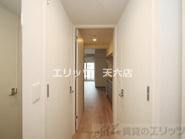 セレニテ新大阪エクラの物件内観写真